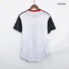 Japan x Bushido Soccer Jersey 2022/23 – Player Version – badge and fabric details
