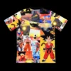 japan-x-dragon-ball-soccer-jersey-fan-version-02 Japan X Dragon Ball Soccer Jersey β Fan Version β back view