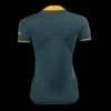 Kaizer Chiefs Away Soccer Jersey 2023/24 – Fan Version – back view