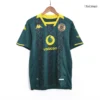 Kaizer Chiefs Away Soccer Jersey 2023/24 – Fan Version – jersey details
