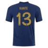 kante-13-france-home-soccer-jersey-2022-player-version-196086-01 KANTE #13 France Home Soccer Jersey 2022 β Player Version β front view