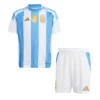 kid-s-argentina-home-soccer-kit-jersey-shorts-fan-version-01 Kid’s Argentina Home Soccer Kit β Jersey + Shorts β Fan Version β back view
