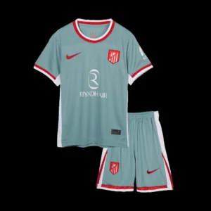 kid-s-atletico-madrid-away-soccer-kit-jersey-shorts-fan-version-631650-01 Kid’s Atletico Madrid Away Soccer Kit โ Jersey + Shorts โ Fan Version โ front view