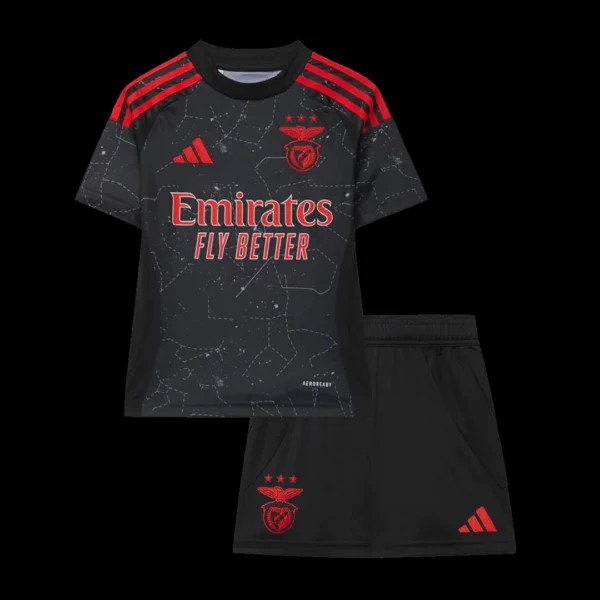 kid-s-benfica-away-soccer-kit-jersey-shorts-fan-version-507287-01 Kid’s Benfica Away Soccer Kit – Jersey + Shorts – Fan Version – front view
