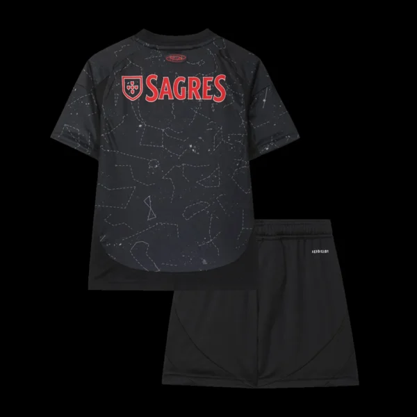 kid-s-benfica-away-soccer-kit-jersey-shorts-fan-version-507287-02 Kid’s Benfica Away Soccer Kit – Jersey + Shorts – Fan Version – back view