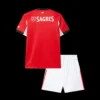 kid-s-benfica-home-soccer-kit-jersey-shorts-2025-26-fan-version-02 Kid’s Benfica Home Soccer Kit – Jersey + Shorts 2025/26 – Fan Version – back view