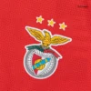 kid-s-benfica-home-soccer-kit-jersey-shorts-2025-26-fan-version-04 Kid’s Benfica Home Soccer Kit – Jersey + Shorts 2025/26 – Fan Version – badge and fabric details