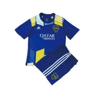 kid-s-boca-juniors-fourth-away-soccer-kit-jersey-shorts-2020-21-fan-version-104938-01 Kid’s Boca Juniors Fourth Away Soccer Kit โ Jersey + Shorts 2020/21 โ Fan Version โ front view