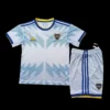 kid-s-boca-juniors-third-away-soccer-kit-jersey-shorts-2023-24-fan-version-334382-01 Kid’s Boca Juniors Third Away Soccer Kit – Jersey + Shorts 2023/24 – Fan Version – front view