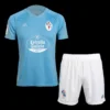 kid-s-celta-vigo-home-soccer-kit-jersey-shorts-2023-24-fan-version-402422-01 Kid’s Celta Vigo Home Soccer Kit – Jersey + Shorts 2023/24 – Fan Version – front view