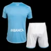 kid-s-celta-vigo-home-soccer-kit-jersey-shorts-2023-24-fan-version-402422-02 Kid’s Celta Vigo Home Soccer Kit – Jersey + Shorts 2023/24 – Fan Version – back view