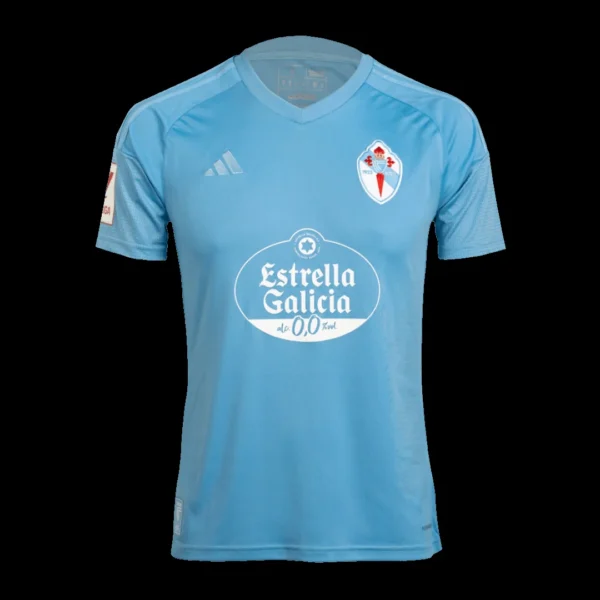 kid-s-celta-vigo-home-soccer-kit-jersey-shorts-2023-24-fan-version-402422-03 Kid’s Celta Vigo Home Soccer Kit – Jersey + Shorts 2023/24 – Fan Version – jersey details