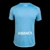 kid-s-celta-vigo-home-soccer-kit-jersey-shorts-2023-24-fan-version-402422-04 Kid’s Celta Vigo Home Soccer Kit – Jersey + Shorts 2023/24 – Fan Version – badge and fabric details