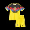 kid-s-club-america-home-soccer-kit-jersey-shorts-2025-26-fan-version-03 Kid’s Club America Home Soccer Kit – Jersey + Shorts 2025/26 – Fan Version – jersey details