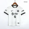 kid-s-club-america-third-away-soccer-kit-jersey-shorts-2022-23-fan-version-288746-02 Kid’s Club America Third Away Soccer Kit β Jersey + Shorts 2022/23 β Fan Version β back view