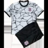 kid-s-corinthians-home-soccer-kit-jersey-shorts-2021-22-fan-version-139068-01 Kid’s Corinthians Home Soccer Kit – Jersey + Shorts 2021/22 – Fan Version – front view