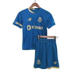 kid-s-fc-porto-third-away-soccer-kit-jersey-shorts-2023-24-fan-version-400061-01 Kid’s FC Porto Third Away Soccer Kit โ Jersey + Shorts 2023/24 โ Fan Version โ front view