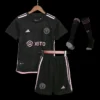 kid-s-inter-miami-cf-away-soccer-jersey-kit-jersey-shorts-socks-2023-24-fan-version-342803-01 Kid’s Inter Miami CF Away Soccer Jersey Kit(Jersey+Shorts+Socks) 2023/24 β Fan Version β front view