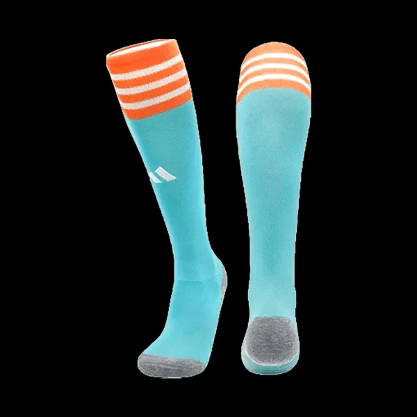 Kid’s Inter Miami CF Third Away Soccer Jersey Kit(Jersey+Shorts+Socks) – Fan Version – jersey details