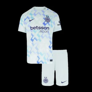 kid-s-inter-milan-away-soccer-kit-jersey-shorts-2025-26-fan-version-01 Kid’s Inter Milan Away Soccer Kit โ Jersey + Shorts 2025/26 โ Fan Version โ front view