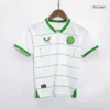 Kid’s Ireland Away Soccer Kit – Jersey + Shorts 2023 – Fan Version – back view