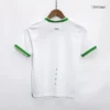 Kid’s Ireland Away Soccer Kit – Jersey + Shorts 2023 – Fan Version – jersey details