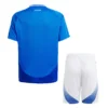 kid-s-italy-home-soccer-kit-jersey-shorts-euro-fan-version-447262-02 Kid’s Italy Home Soccer Kit β Jersey + Shorts Euro β Fan Version β back view