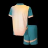 kid-s-manchester-city-fourth-away-soccer-kit-jersey-shorts-fan-version-639474-02 Kid’s Manchester City Fourth Away Soccer Kit β Jersey + Shorts β Fan Version β back view