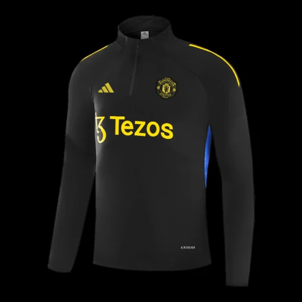 kid-s-manchester-united-zipper-sweatshirt-kit-top-pants-2025-26-fan-version-03 Kid’s Manchester United Zipper Sweatshirt Kit(Top+Pants) 2025/26 β Fan Version β jersey details