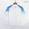 Kid’s Napoli Away Soccer Jersey Kit(Jersey+Shorts+Socks) 2022/23 – Fan Version – badge and fabric details