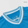 kid-s-napoli-home-soccer-kit-jersey-shorts-2025-26-fan-version-03 Kid’s Napoli Home Soccer Kit – Jersey + Shorts 2025/26 – Fan Version – jersey details