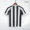 Kid’s Newcastle Home Soccer Kit – Jersey + Shorts 2022/23 – Fan Version – jersey details