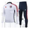 kid-s-olympique-lyonnais-zipper-sweatshirt-kit-top-pants-2021-22-fan-version-154949-01 Kid’s Olympique Lyonnais Zipper Sweatshirt Kit(Top+Pants) 2021/22 – Fan Version – front view