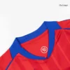 kid-s-psg-third-away-soccer-jersey-kit-jersey-shorts-socks-2025-26-fan-version-04 Kid’s PSG Third Away Soccer Jersey Kit(Jersey+Shorts+Socks) 2025/26 – Fan Version – badge and fabric details