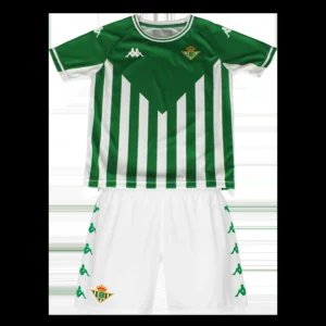 kid-s-real-betis-home-soccer-kit-jersey-shorts-2021-22-fan-version-143419-01 Kid’s Real Betis Home Soccer Kit โ Jersey + Shorts 2021/22 โ Fan Version โ front view