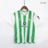 kid-s-real-betis-home-soccer-kit-jersey-shorts-2023-24-fan-version-393030-02 Kid’s Real Betis Home Soccer Kit β Jersey + Shorts 2023/24 β Fan Version β back view
