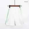kid-s-real-betis-home-soccer-kit-jersey-shorts-2023-24-fan-version-393030-04 Kid’s Real Betis Home Soccer Kit β Jersey + Shorts 2023/24 β Fan Version β badge and fabric details