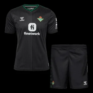 kid-s-real-betis-third-away-soccer-kit-jersey-shorts-2023-24-fan-version-402426-01 Kid’s Real Betis Third Away Soccer Kit โ Jersey + Shorts 2023/24 โ Fan Version โ front view