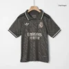 kid-s-real-madrid-third-away-soccer-kit-jersey-shorts-fan-version-653170-04 Kid’s Real Madrid Third Away Soccer Kit β Jersey + Shorts β Fan Version β badge and fabric details