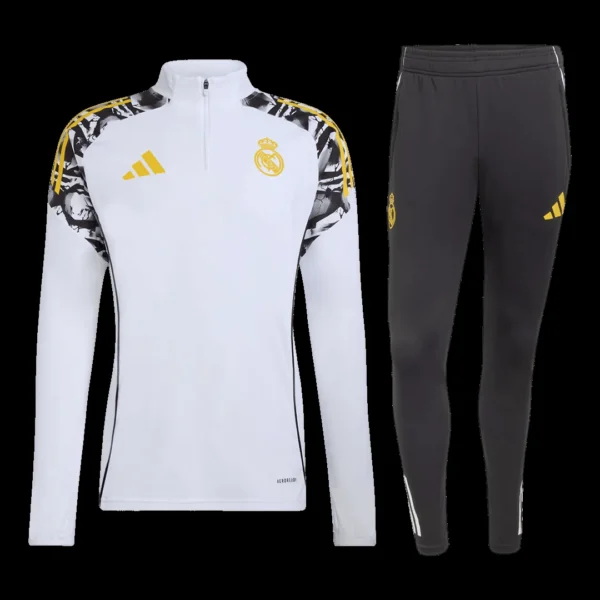 kid-s-real-madrid-zipper-sweatshirt-kit-top-pants-2025-26-fan-version-653925-01 Kid’s Real Madrid Zipper Sweatshirt Kit(Top+Pants) 2025/26 – Fan Version – front view