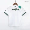 Kid’s SE Palmeiras Away Soccer Kit – Jersey + Shorts 2023/24 – Fan Version – jersey details