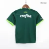 Kid’s SE Palmeiras Home Soccer Kit – Jersey + Shorts 2023/24 – Fan Version – jersey details