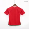 kid-s-wales-home-soccer-kit-jersey-shorts-2023-24-fan-version-398842-03 Kid’s Wales Home Soccer Kit β Jersey + Shorts 2023/24 β Fan Version β jersey details