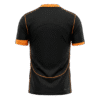 Corinthians Third Away Soccer Jersey 2025/26 Player Version – back view