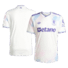 Aston Villa Third Away Soccer Jersey 2025/26 – Fan Version – jersey details