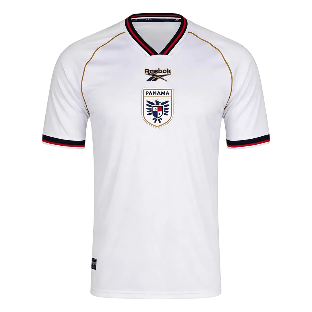 Panama Away Soccer Jersey 2026 – Fan Version – front view