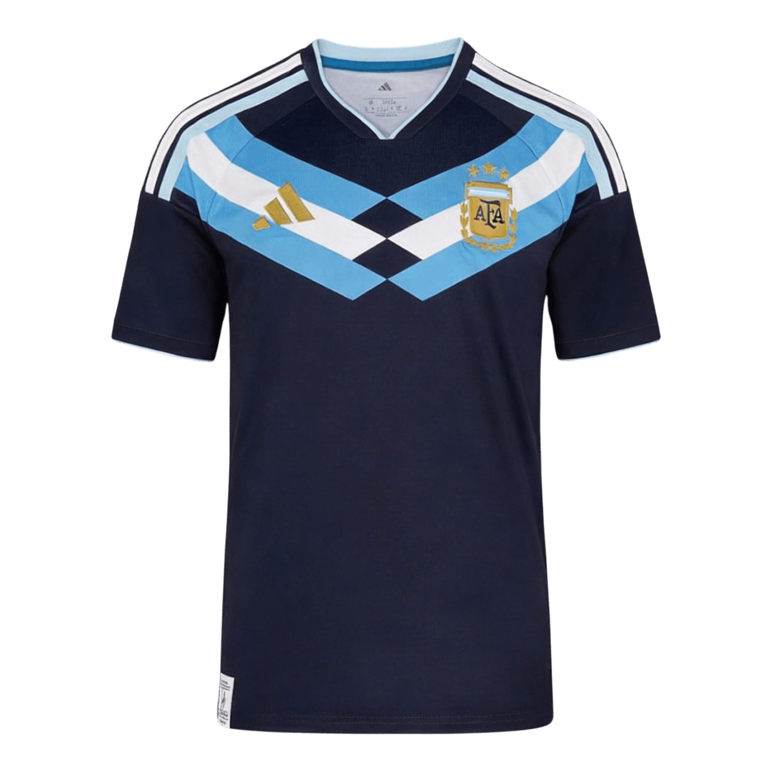 Argentina Special Soccer Jersey 2026 – Fan Version – front view