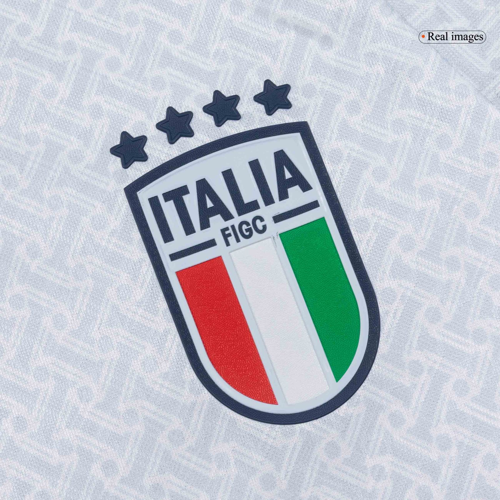 Italy Away Soccer Jersey 2026 Player Version β εεεΎ 3 Italy Away Soccer Jersey 2026 Player Version β jersey details