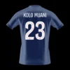kolo-muani-23-psg-home-soccer-jersey-2025-26-fan-version-02 KOLO MUANI #23 PSG Home Soccer Jersey 2025/26 β Fan Version β back view