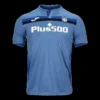 KOVALENKO #20 Atalanta BC Third Away Soccer Jersey 2020/21 – Fan Version – front view